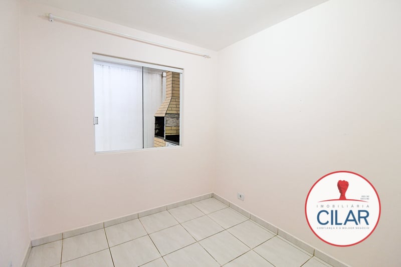Casa espaçosa com 3 quartos, suíte e churrasqueira no São Pedro, SJP