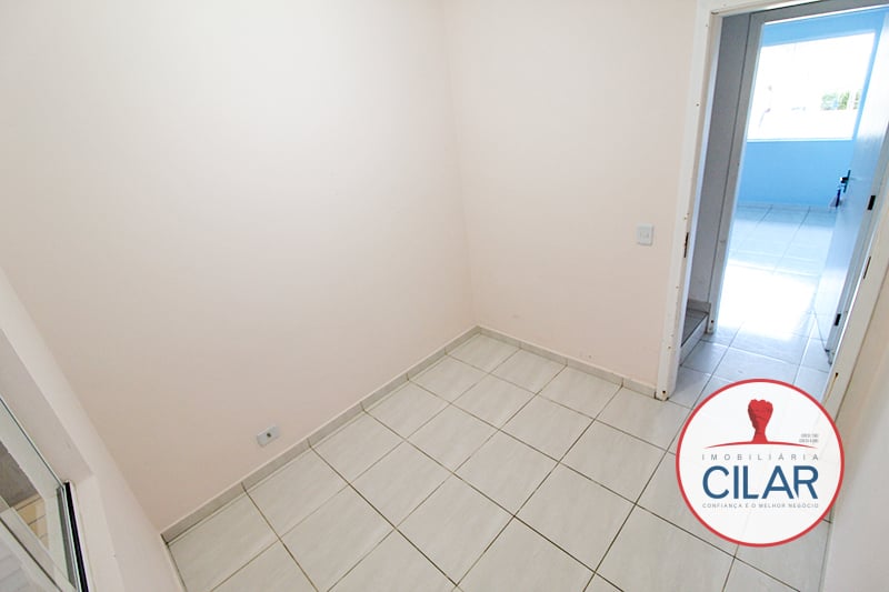 Casa espaçosa com 3 quartos, suíte e churrasqueira no São Pedro, SJP