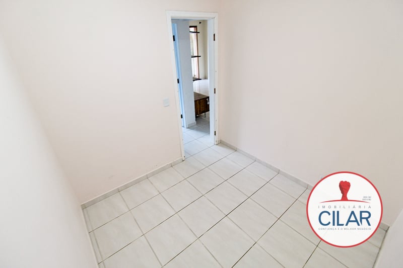 Casa espaçosa com 3 quartos, suíte e churrasqueira no São Pedro, SJP
