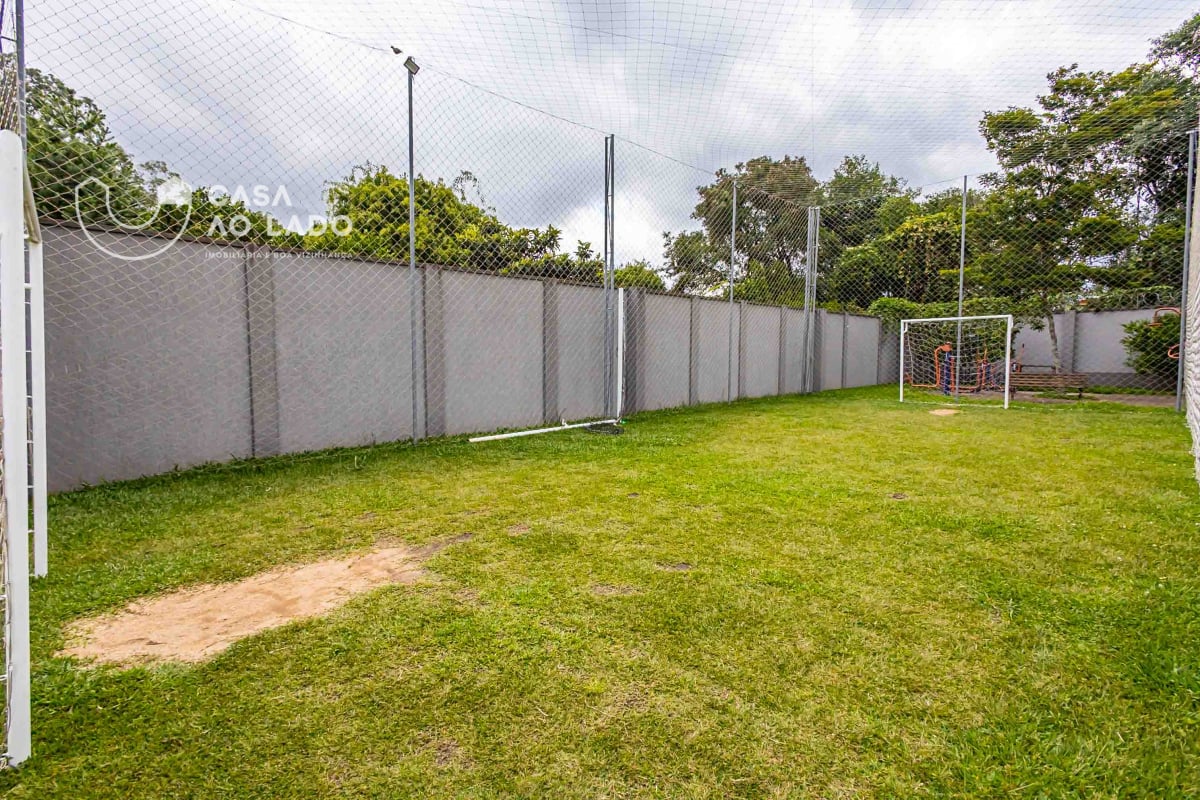 Casa nova com 4 vagas, hidromassagem, espaço gourmet, suíte com closet e home office no Umbará, Curitiba