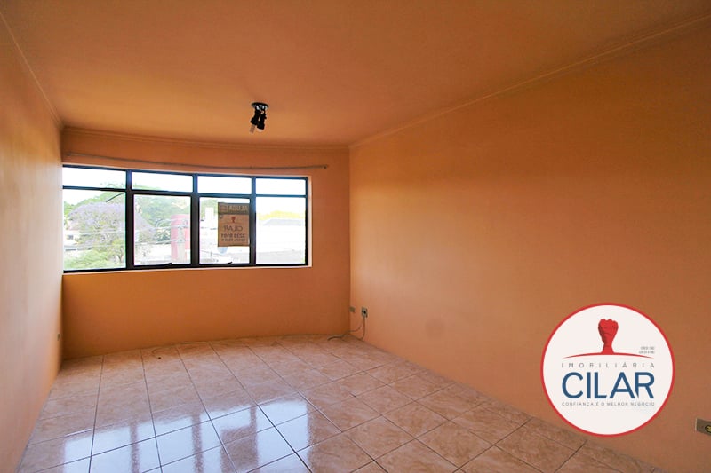 Apartamento aconchegante 1 quarto, aceita pet, Alto da Rua XV, Curitiba