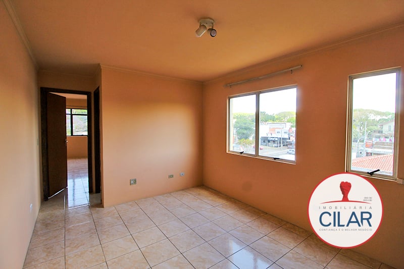 Apartamento aconchegante 1 quarto, aceita pet, Alto da Rua XV, Curitiba