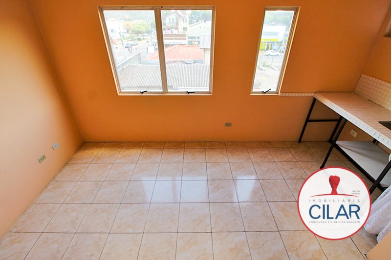 Apartamento aconchegante 1 quarto, aceita pet, Alto da Rua XV, Curitiba