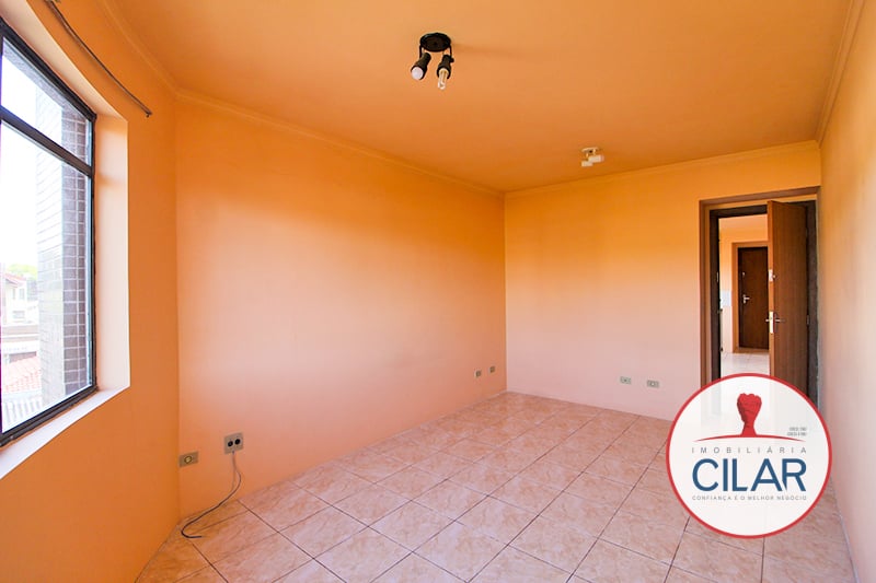 Apartamento aconchegante 1 quarto, aceita pet, Alto da Rua XV, Curitiba