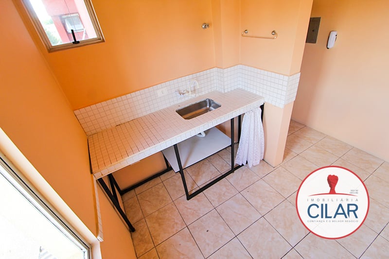 Apartamento aconchegante 1 quarto, aceita pet, Alto da Rua XV, Curitiba