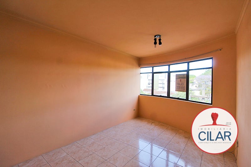 Apartamento aconchegante 1 quarto, aceita pet, Alto da Rua XV, Curitiba