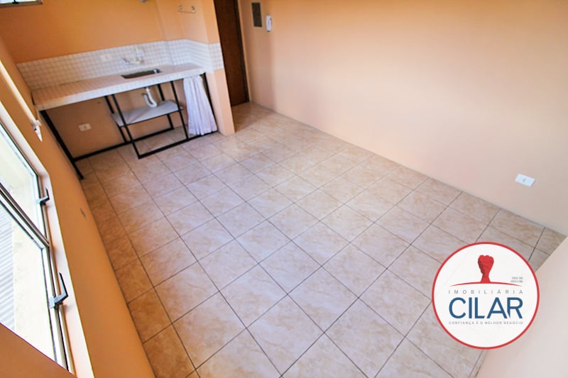 Apartamento aconchegante 1 quarto, aceita pet, Alto da Rua XV, Curitiba