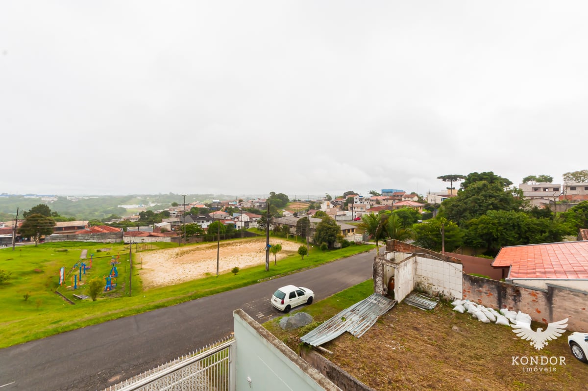 Sobrado no ABRANCHES com 101,44m²