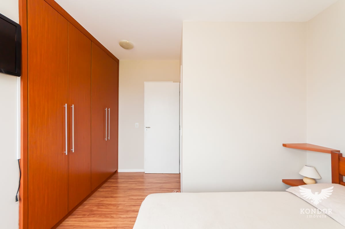 Sobrado no ABRANCHES com 101,44m²