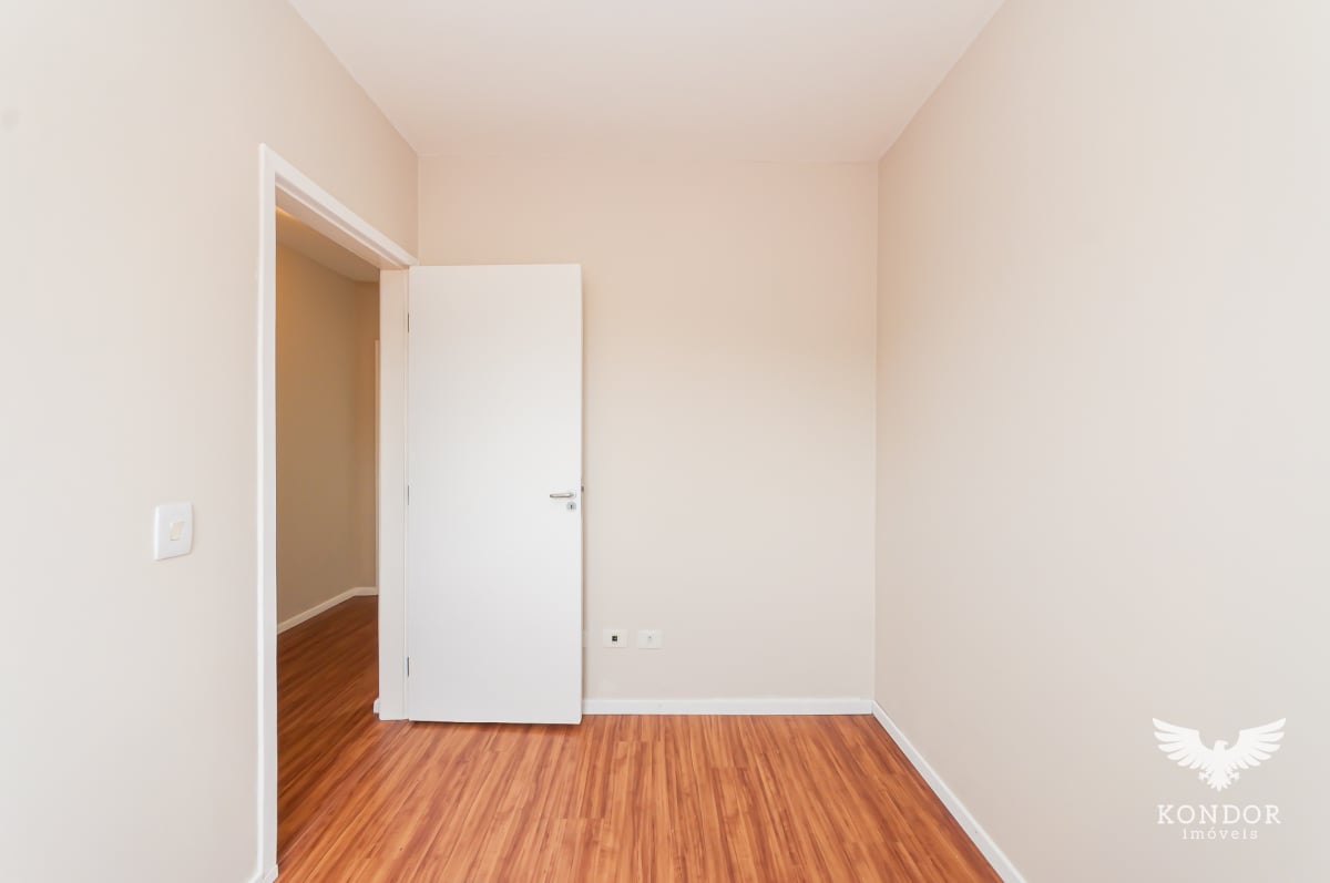 Sobrado no ABRANCHES com 101,44m²
