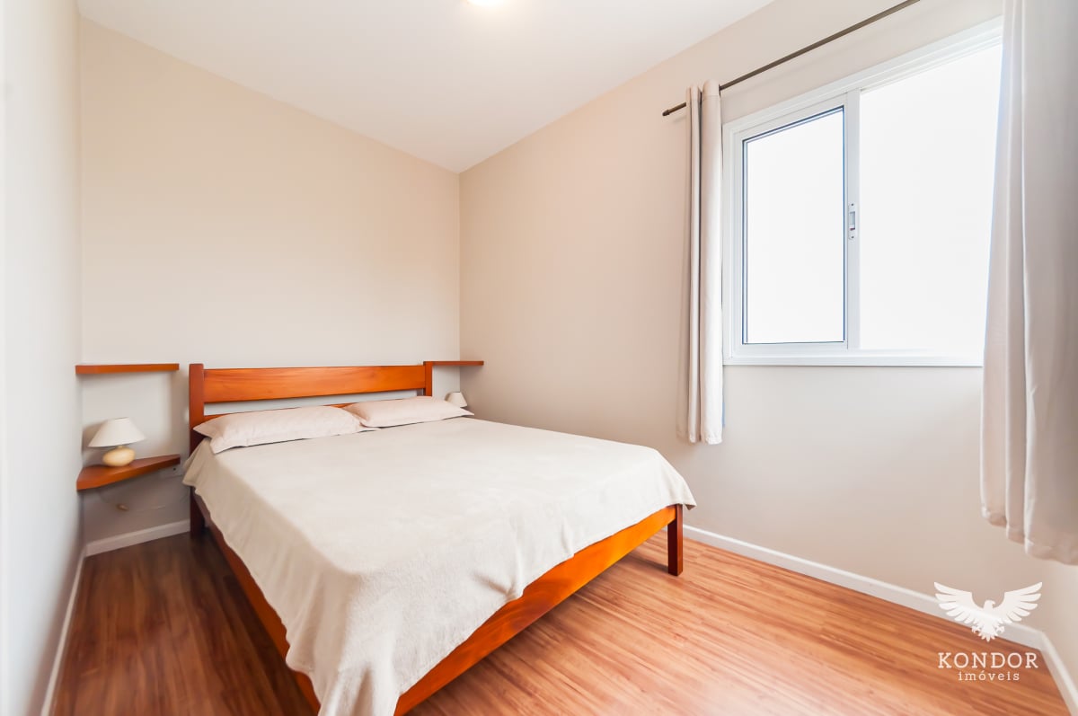 Sobrado no ABRANCHES com 101,44m²