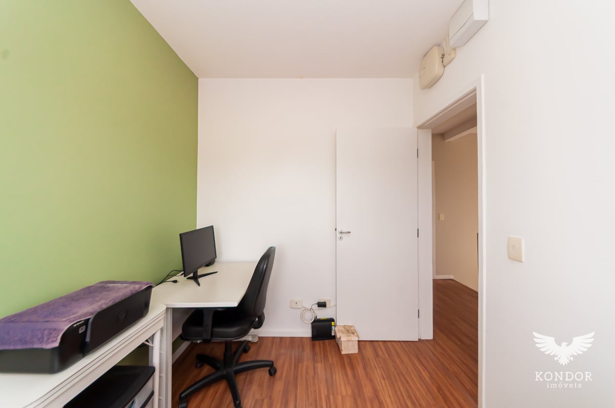 Sobrado no ABRANCHES com 101,44m²