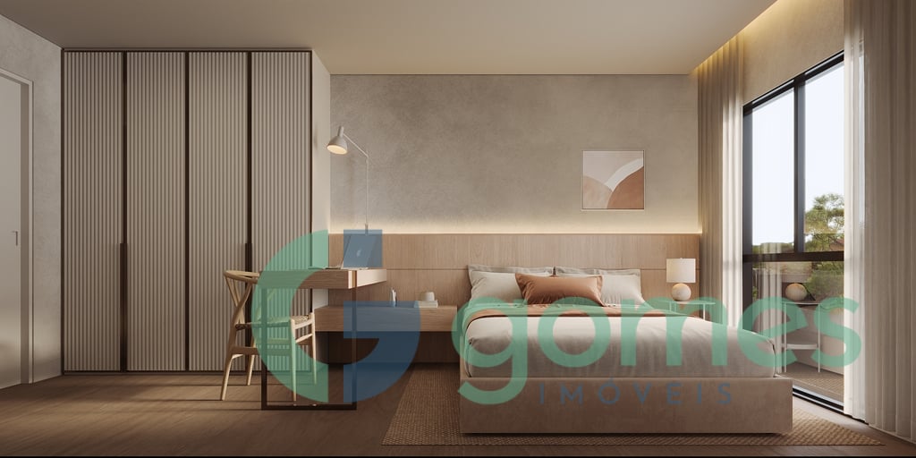 Sobrado com 3 dormitórios à venda com 152,06m² no MÓRA RESIDENCIAL Vila Guaira