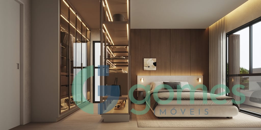 Sobrado com 3 dormitórios à venda com 152,06m² no MÓRA RESIDENCIAL Vila Guaira