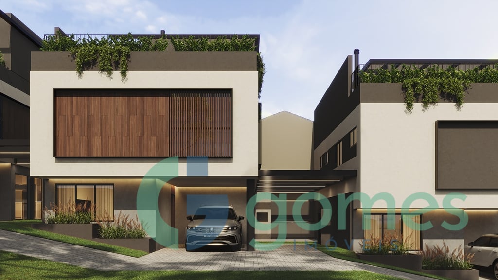 Sobrado com 3 dormitórios à venda com 152,06m² no MÓRA RESIDENCIAL Vila Guaira