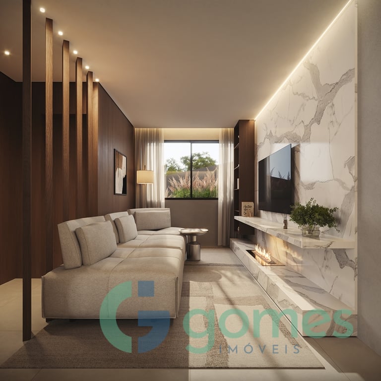 Sobrado com 3 dormitórios à venda com 152,06m² no MÓRA RESIDENCIAL Vila Guaira