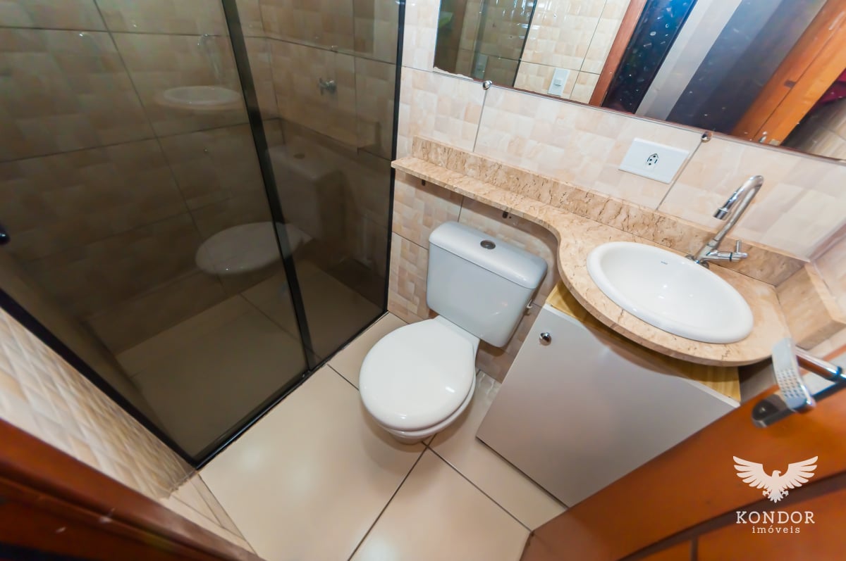 Sobrado na CIDADE INDUSTRIAL com 98m²