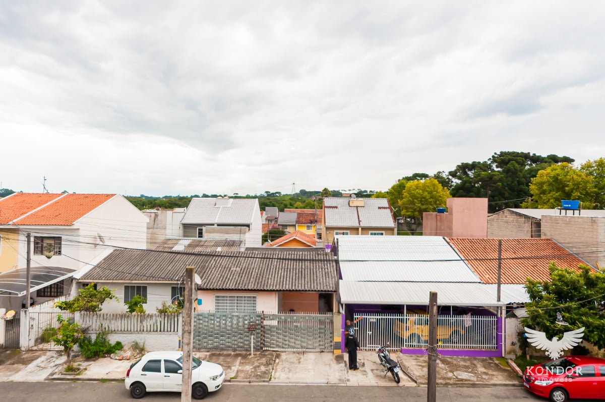 Sobrado na CIDADE INDUSTRIAL com 98m²