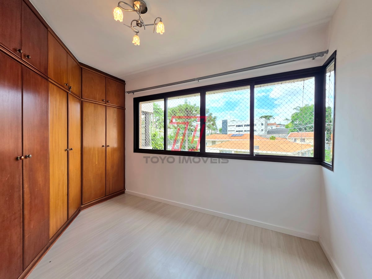 Apartamento com 3 dormitórios à venda com 123,53m² no Ed. Marien, bairro Alto da Glória
