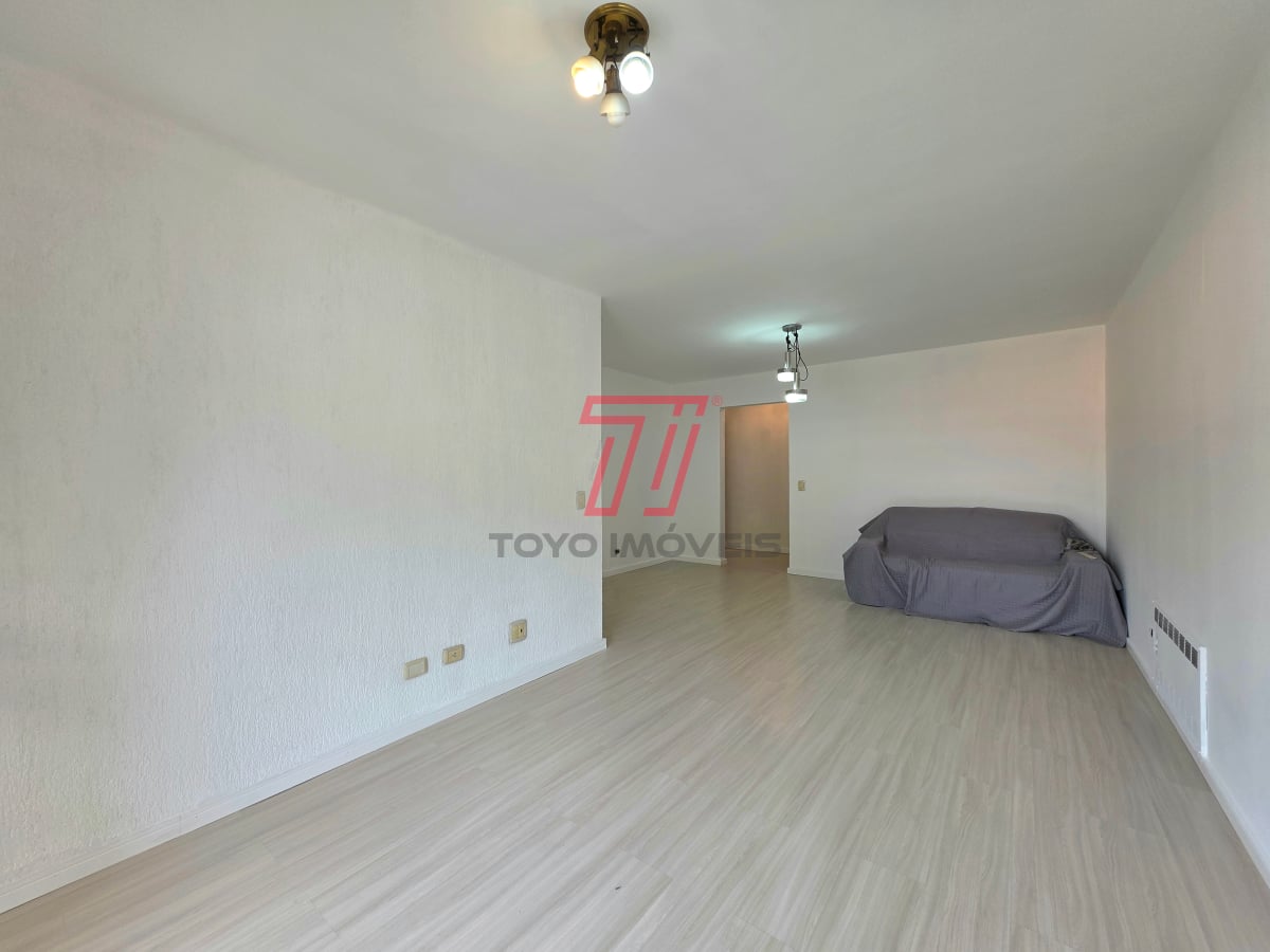 Apartamento com 3 dormitórios à venda com 123,53m² no Ed. Marien, bairro Alto da Glória