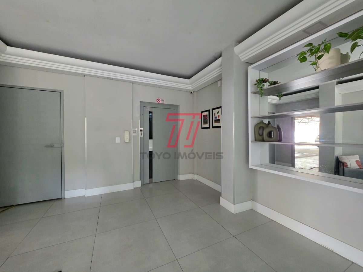 Apartamento com 3 dormitórios à venda com 123,53m² no Ed. Marien, bairro Alto da Glória