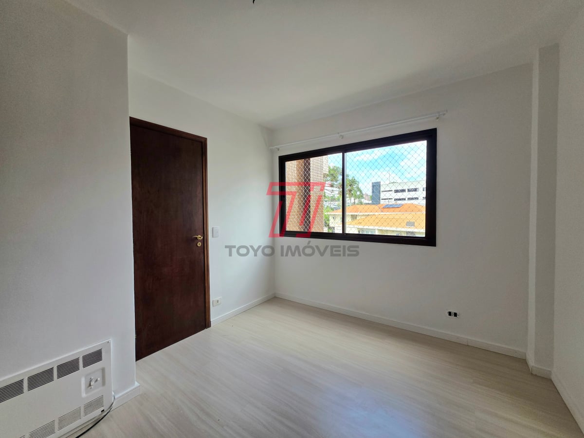 Apartamento com 3 dormitórios à venda com 123,53m² no Ed. Marien, bairro Alto da Glória