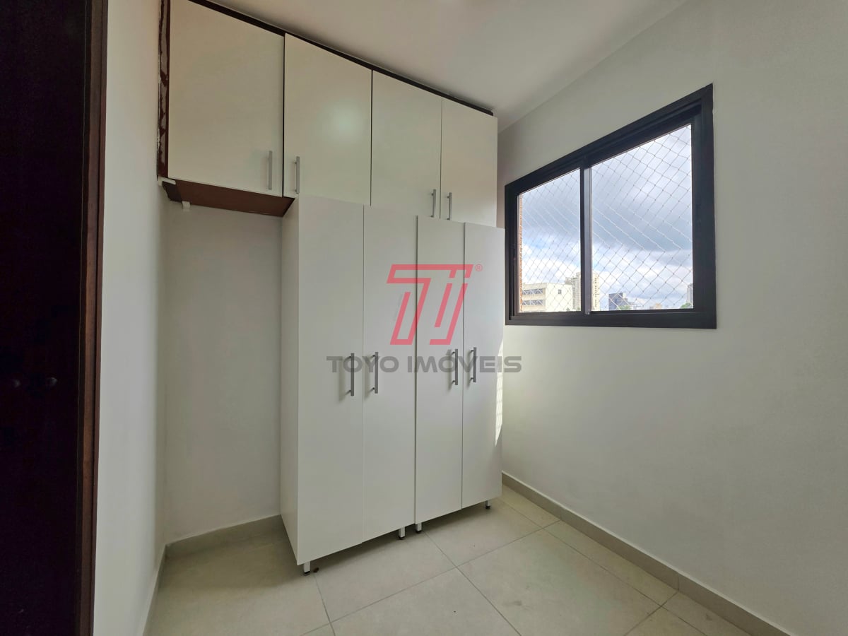 Apartamento com 3 dormitórios à venda com 123,53m² no Ed. Marien, bairro Alto da Glória