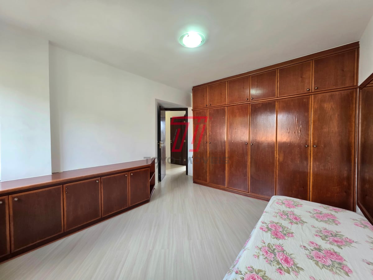 Apartamento com 3 dormitórios à venda com 123,53m² no Ed. Marien, bairro Alto da Glória