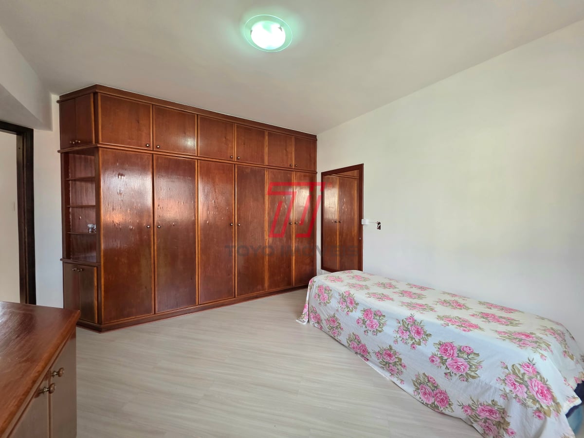 Apartamento com 3 dormitórios à venda com 123,53m² no Ed. Marien, bairro Alto da Glória