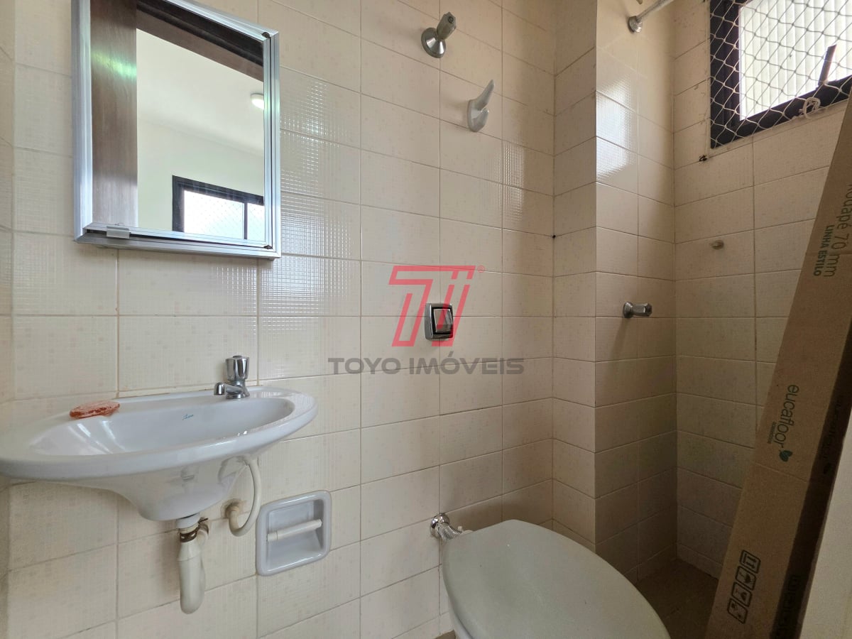 Apartamento com 3 dormitórios à venda com 123,53m² no Ed. Marien, bairro Alto da Glória