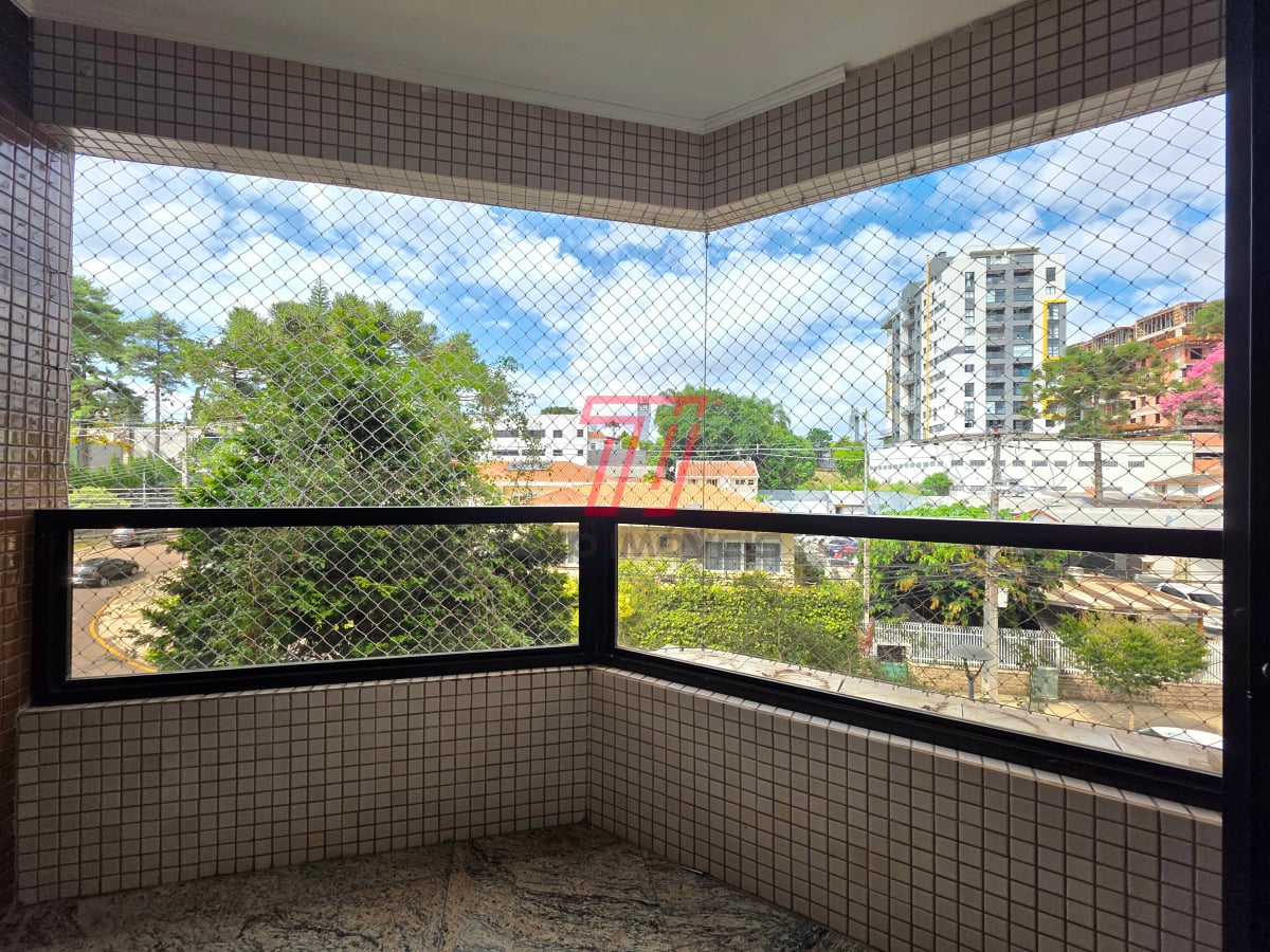 Apartamento com 3 dormitórios à venda com 123,53m² no Ed. Marien, bairro Alto da Glória