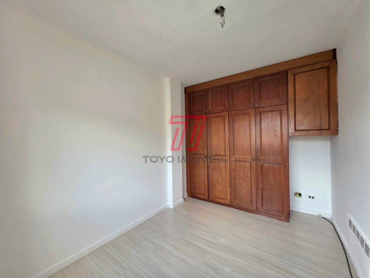 Apartamento com 3 dormitórios à venda com 123,53m² no Ed. Marien, bairro Alto da Glória