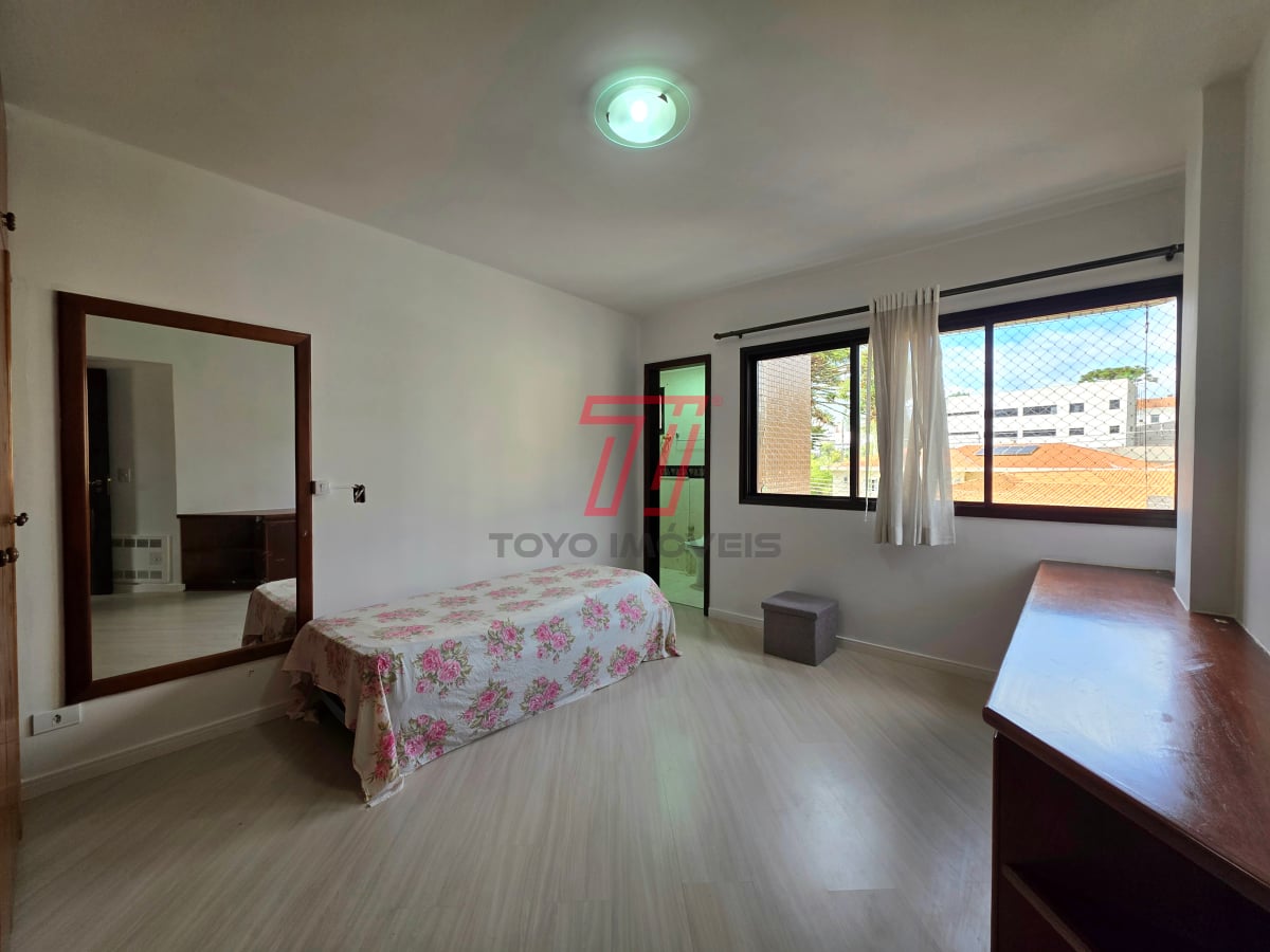 Apartamento com 3 dormitórios à venda com 123,53m² no Ed. Marien, bairro Alto da Glória