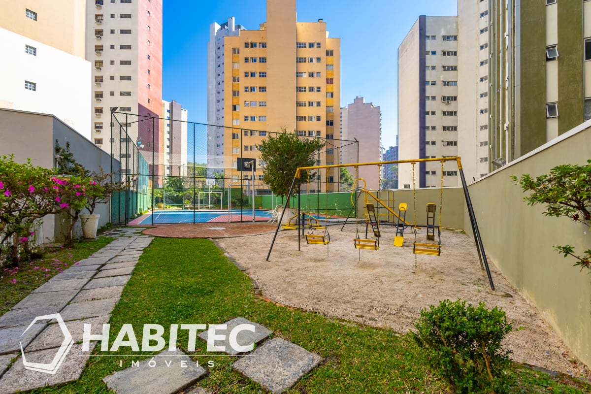 Apartamento com 4 quartos no Água Verde - Ed Beverly Hills - HT3658