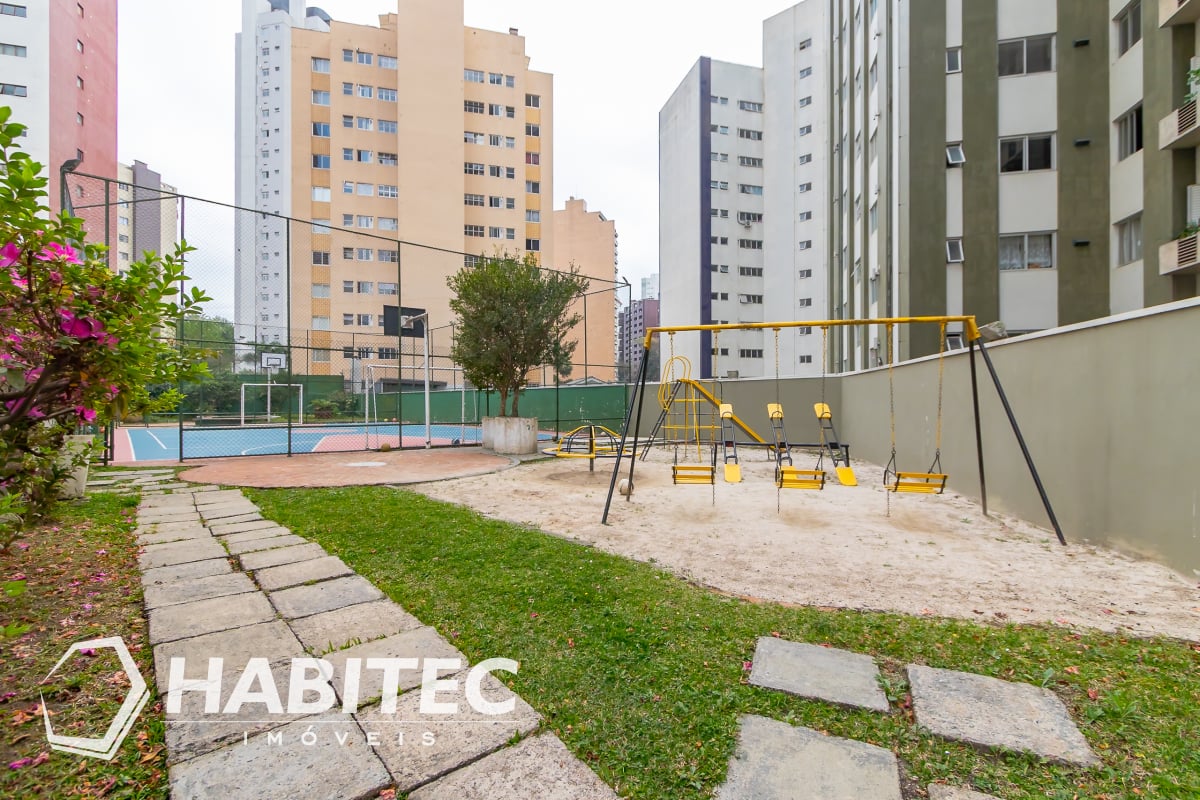 Apartamento com 4 quartos no Água Verde - Ed Beverly Hills - HT3658