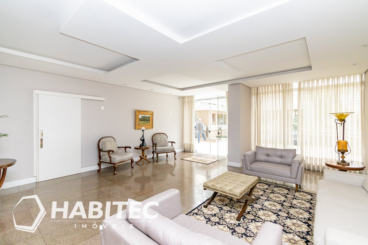 Apartamento com 4 quartos no Água Verde - Ed Beverly Hills - HT3658