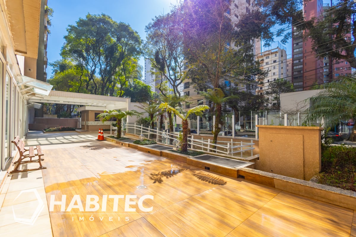 Apartamento com 4 quartos no Água Verde - Ed Beverly Hills - HT3658