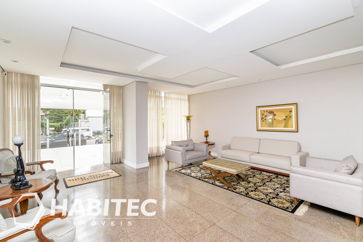 Apartamento com 4 quartos no Água Verde - Ed Beverly Hills - HT3658