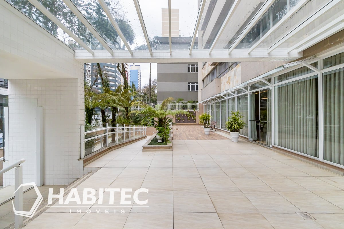 Apartamento com 4 quartos no Água Verde - Ed Beverly Hills - HT3658