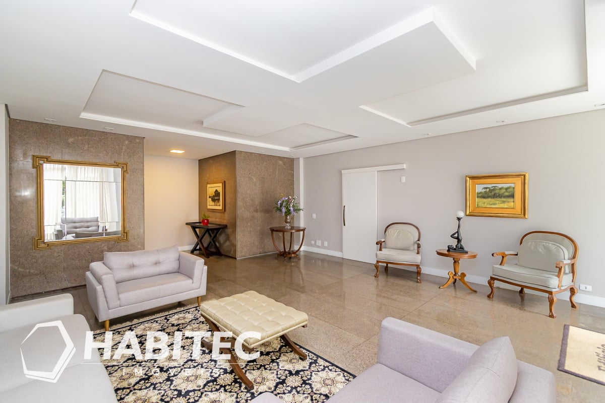Apartamento com 4 quartos no Água Verde - Ed Beverly Hills - HT3658