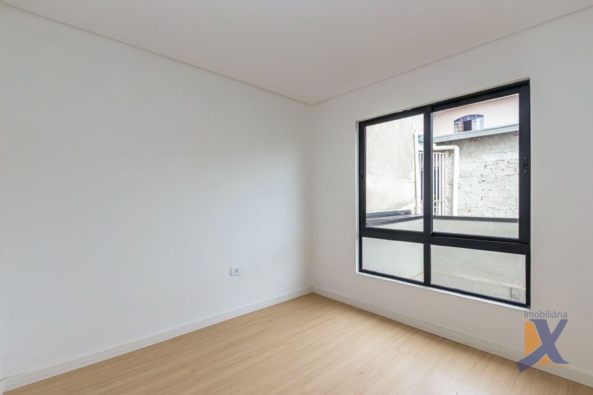 Sobrado com 3 dormitórios à venda, 105 m² por R$ 677.000,00 - Xaxim - Curitiba/PR