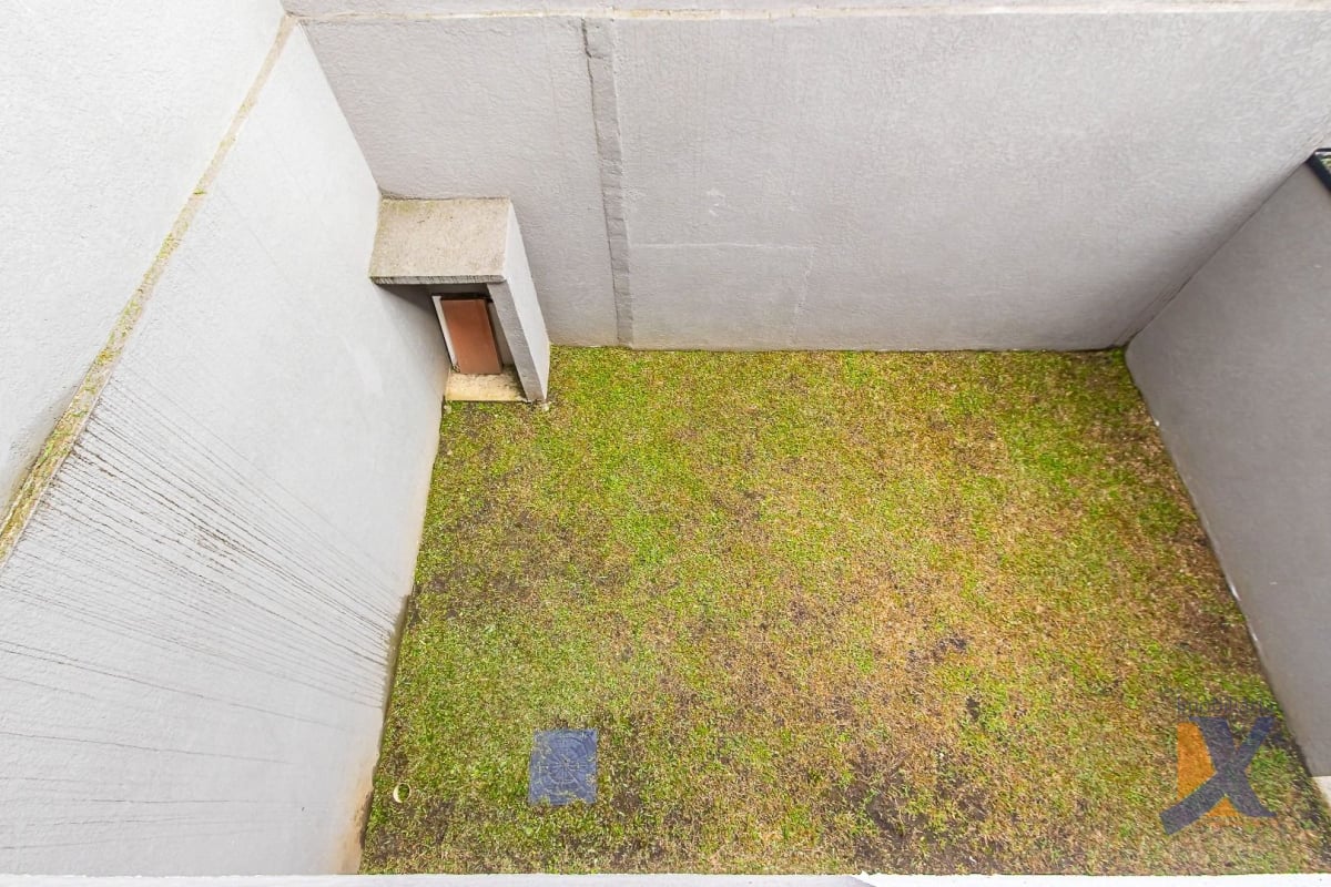 Sobrado com 3 dormitórios à venda, 105 m² por R$ 677.000,00 - Xaxim - Curitiba/PR
