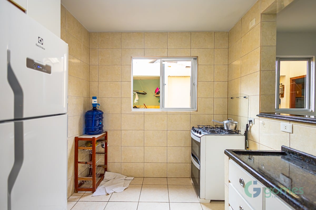 Sobrado com 4 dormitórios à venda com 377,00m² no Cidade Industrial