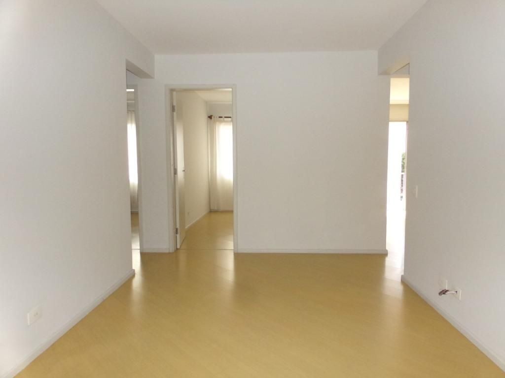 Apartamento à venda, 95 m² por R$ 650.000,00 - Alto da Glória - Curitiba/PR