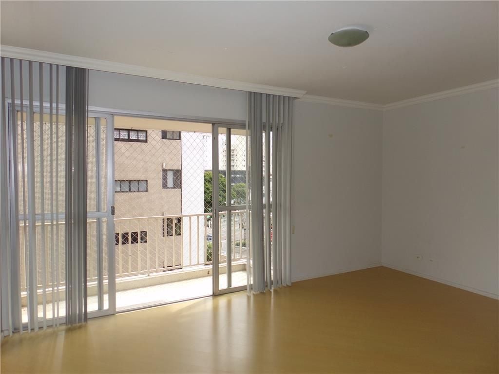 Apartamento à venda, 95 m² por R$ 650.000,00 - Alto da Glória - Curitiba/PR