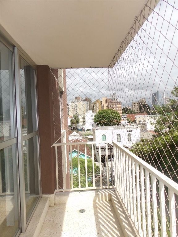 Apartamento à venda, 95 m² por R$ 650.000,00 - Alto da Glória - Curitiba/PR