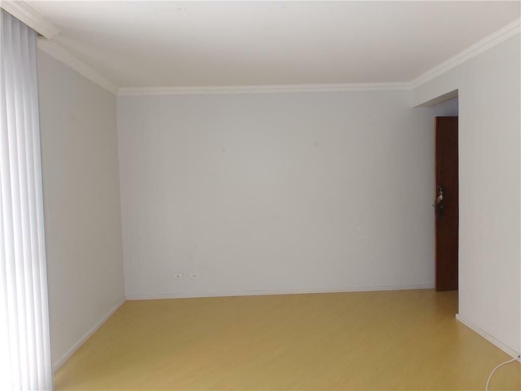 Apartamento à venda, 95 m² por R$ 650.000,00 - Alto da Glória - Curitiba/PR