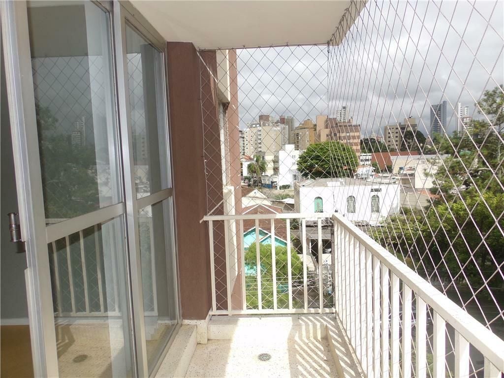 Apartamento à venda, 95 m² por R$ 650.000,00 - Alto da Glória - Curitiba/PR