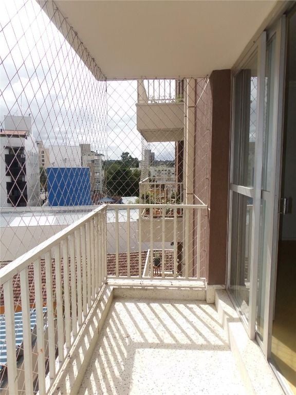 Apartamento à venda, 95 m² por R$ 650.000,00 - Alto da Glória - Curitiba/PR