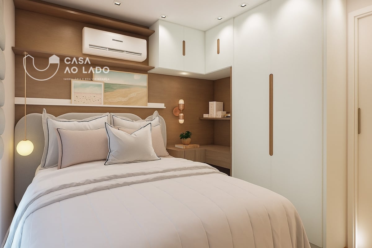 Casa espaçosa com 2 suítes e varanda gourmet no Boqueirão, Curitiba